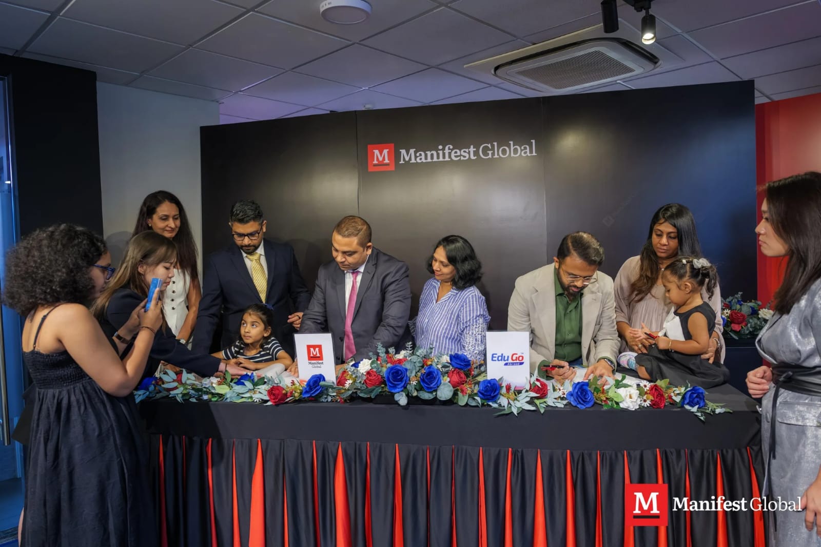 Manifest Global Acquires EduGo Abroad to Expand Europe Corridor and Accelerate Al-Driven Student Mobility
