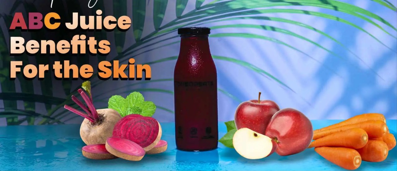 What Happens When Women Start Drinking ABC Juice Daily?