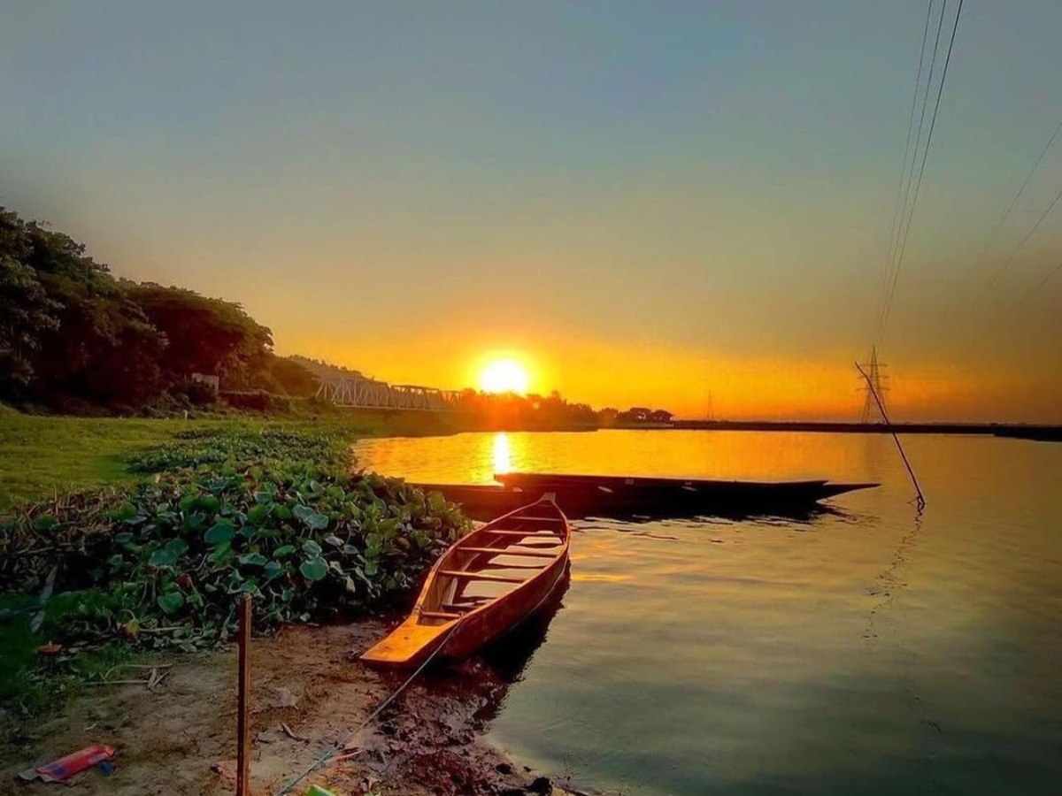 Wild Nights, City Lights: Guwahati's Top 5 Camping Spots Blend Urban Proximity with Natural Bliss