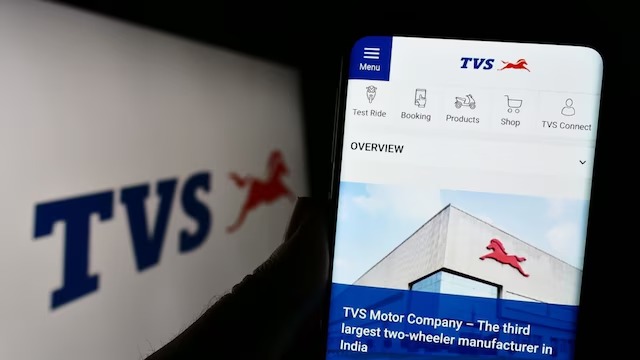 TVS Holdings Reports ₹152.76B Revenue, ₹4.93B Profit in Q3; Approves ₹5B Fundraising via Debt