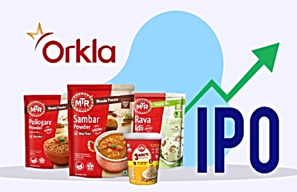 Orkla India Shares Open Strong on NSE, Jump 2.8% in Pre-Open Trade from ₹730 IPO Price