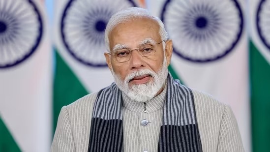 Modi's Moment: Anticipation Builds as PM Set to Address Lok Sabha on Motion of Thanks
