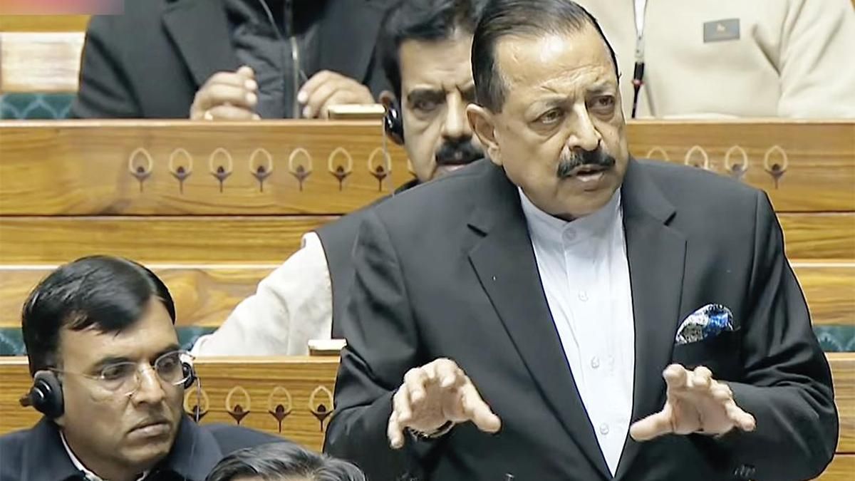 SHANTI shakes up nuclear power: Parliament opens sector to private players, supplier liability diluted