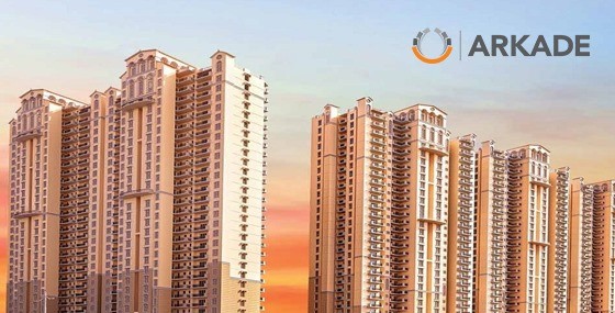 Arkade Developers Launches ₹740 Crore Luxury Project in Malad West