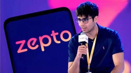 Grocery Wars Get Spicy: Zepto’s Palicha Accuses Rival CFO of Foul Play
