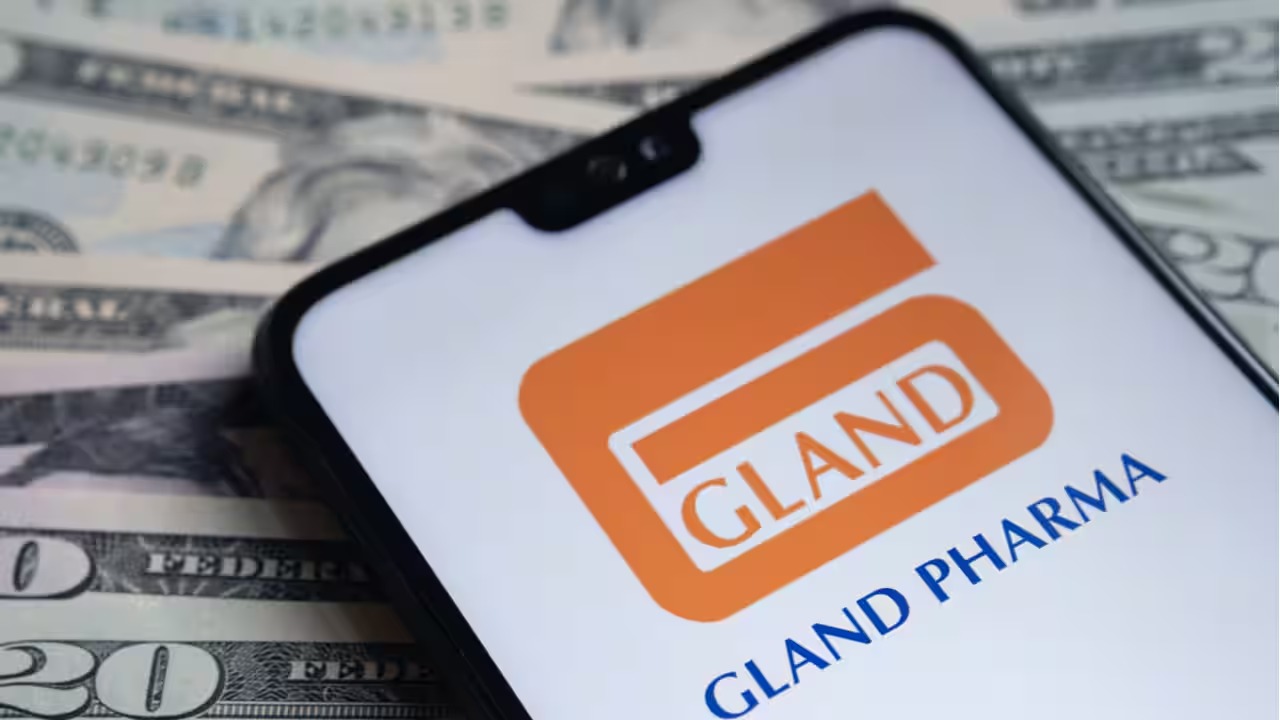 Gland Pharma Tax Demand – Genuine Liability Or Regulatory Overreach?