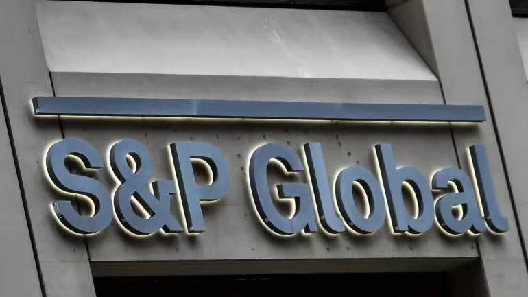 S&P Global Ratings Confident India Will Meet Fiscal 2027 Deficit Target