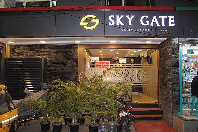 Devyani International Strengthens Portfolio with Strategic Acquisition of Sky Gate Hospitality