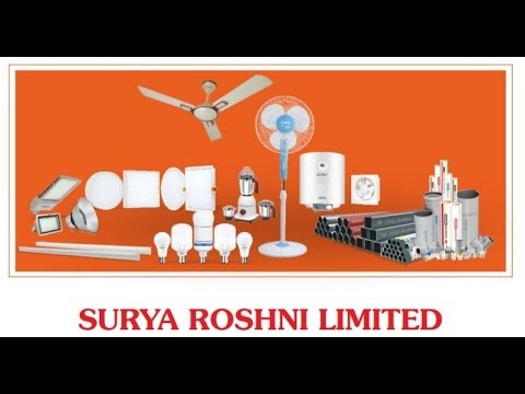 Surya Roshni Wins Big with ₹1.16 Billion GAIL Order: Strengthening Its Grip on the Infrastructure Sector