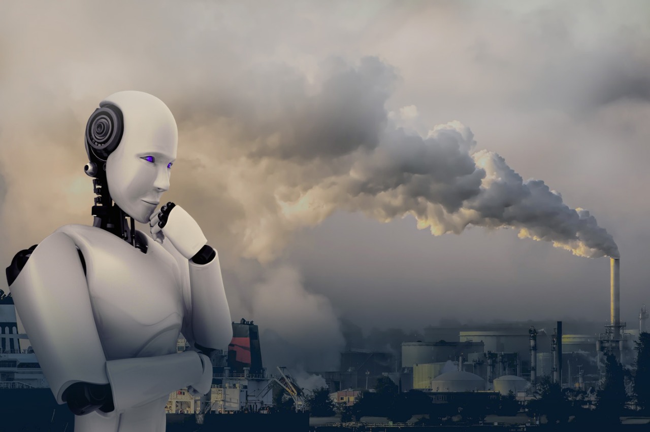 New AI-Powered System Promises Real-Time Action Against Delhi’s Polluted Air