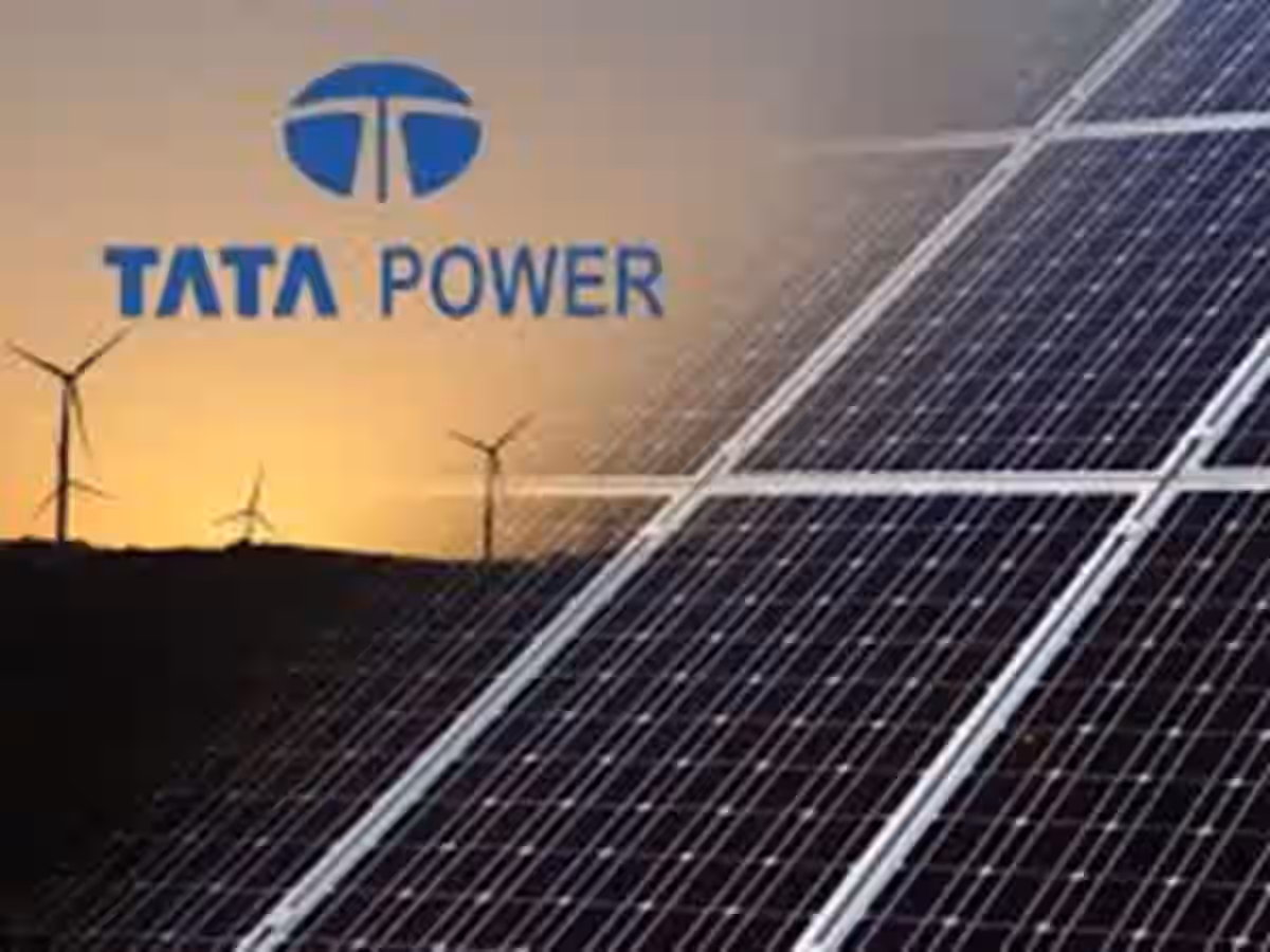 Solar Surge: Tata Power Renewable Energizes 1 GW Project, Driving India’s Clean Energy Goals