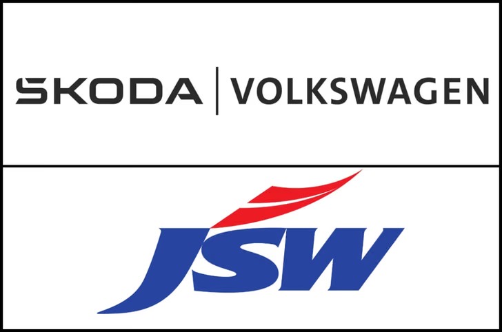 The Auto Alliance: Skoda Auto Volkswagen and JSW Sign Initial Agreement
