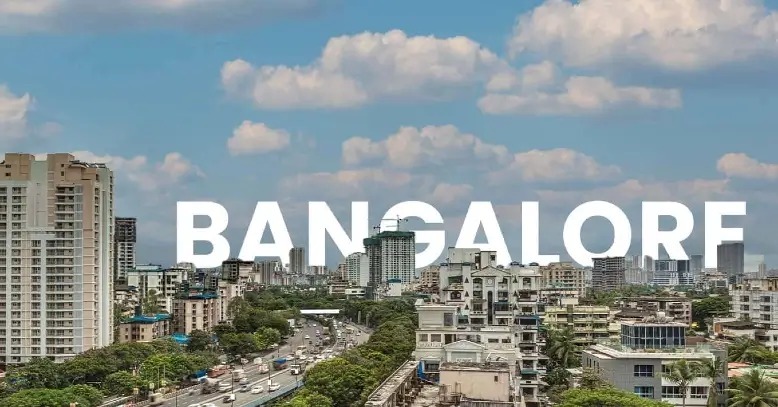Bengaluru’s Skyrocketing Property Market: India’s Most Captivating Investment Story