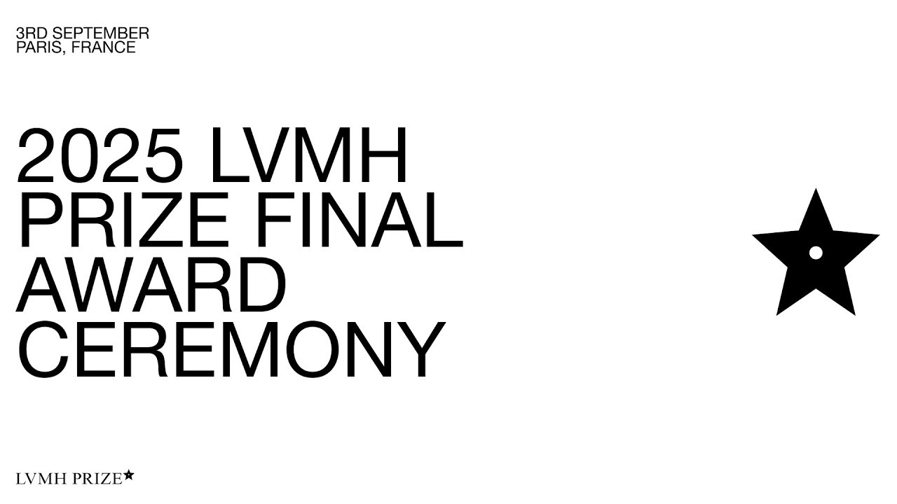Deepika Padukone Joins LVMH Prize 2025 As Prestigious Ambassador And Jury Member