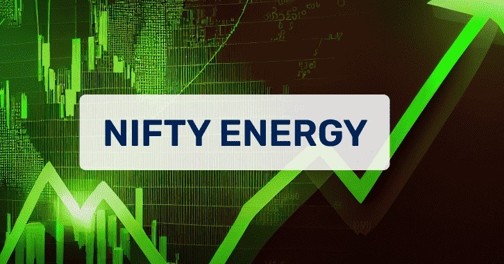 Nifty Energy Index Rises 2% in Morning Trade
