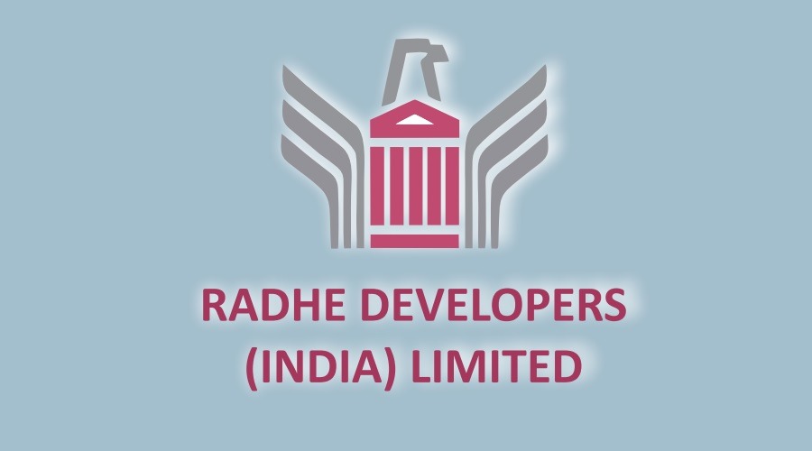 Radhe Developers (India) Ltd Approves ₹64.1 Million Preferential Share Issue; Withdraws Proposed Rights Issue