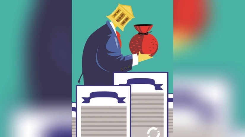 States Opt For Partial Bids As SDL Auction Reflects Yield Sensitivity
