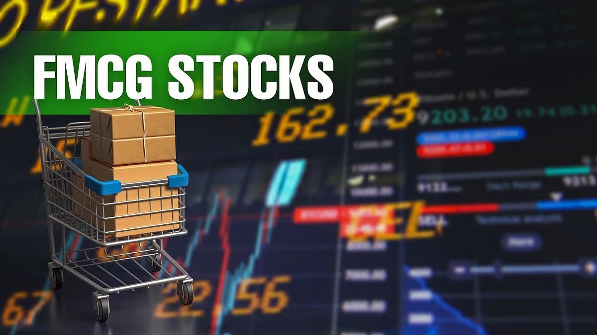 GST Reset Brews Bigger Bites: Britannia Predicts Market Shift Toward FMCG Giants