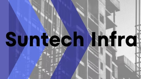 Suntech Infra Solutions Secures LOI For Order Worth 547.5 Million Rupees
