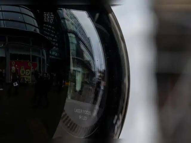 Legal Experts Challenge Use of Live Facial Recognition at Protests