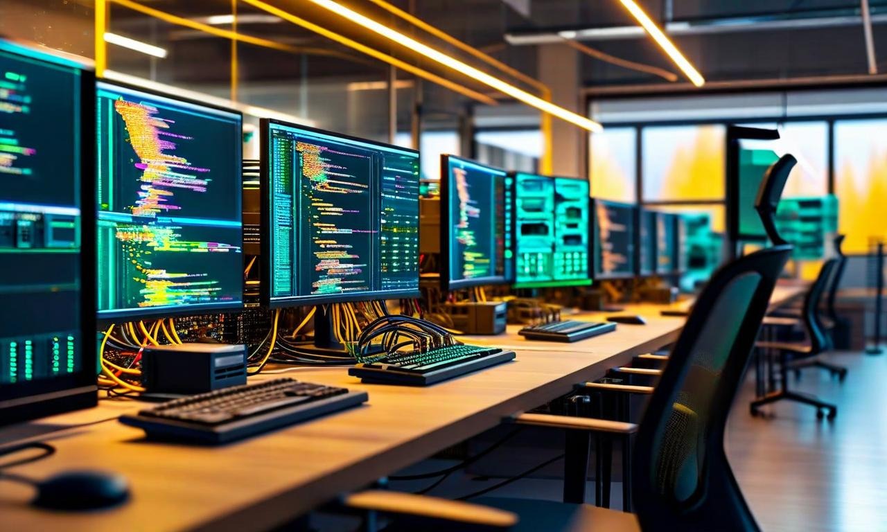 Dev Information Technology Secures Rs 19 Million Order