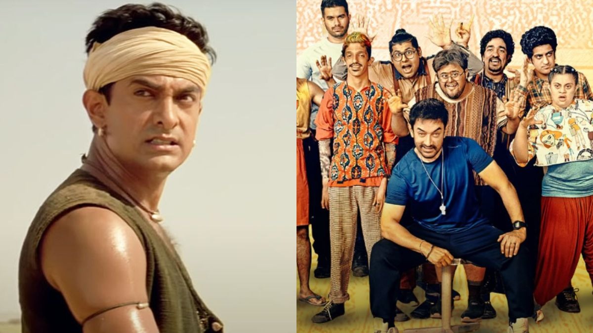 What Happened When Aamir Screened ‘Sitaare Zameen Par’ Where Lagaan Was Born?