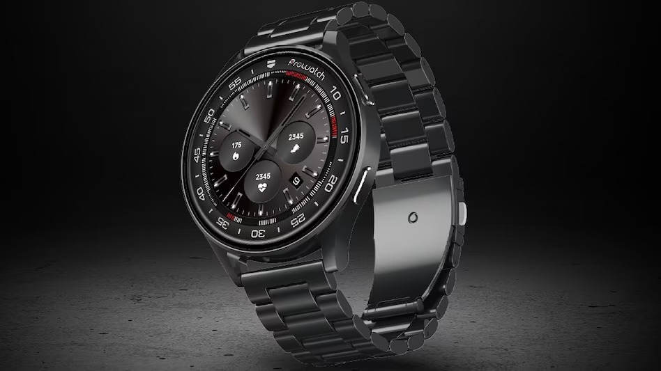 Grab Lava Prowatch X Today: Exclusive Launch Deals Await!