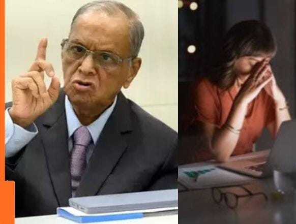 Infosys Cuts 400 Jobs at Mysuru Campus, Sparks Controversy Amid 70-Hour Work Week Debate