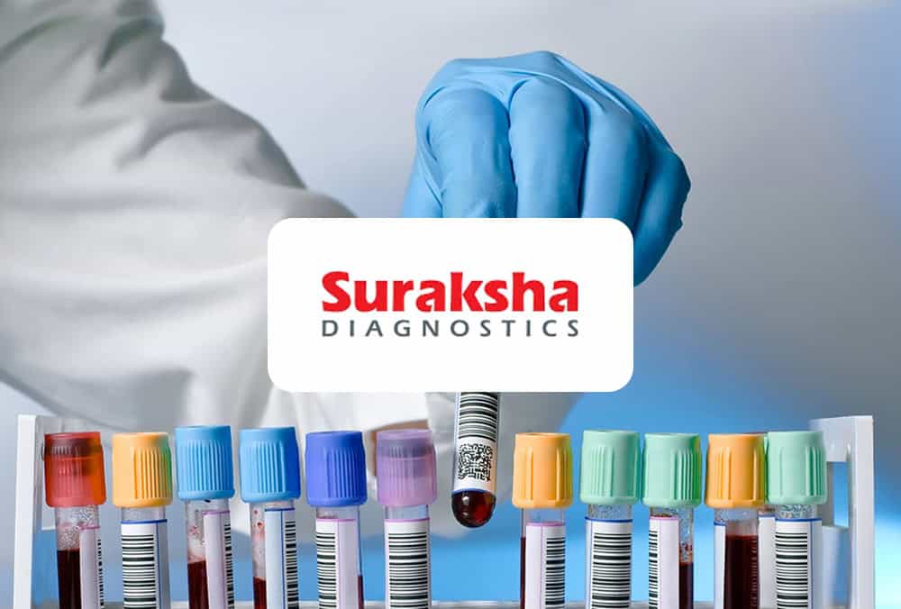 Suraksha Diagnostic Ltd Consolidates Position with Strategic Investment in Fetomat