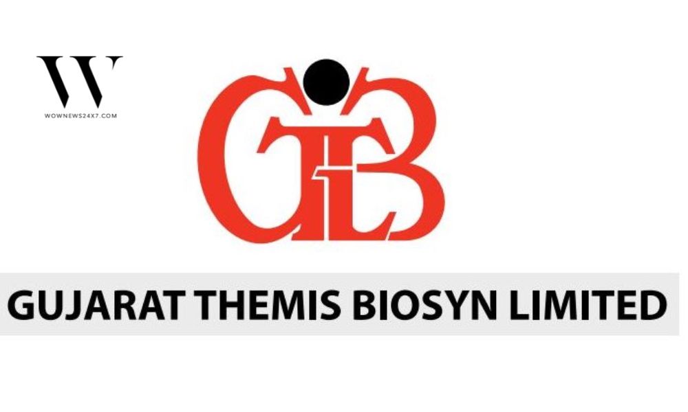 Gujarat Themis Plots Global Bio-Pharma Power Move with June 6 Funding Meet