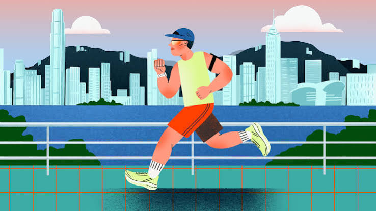 How CEOs Balance Workouts With Workloads to Drive Performance