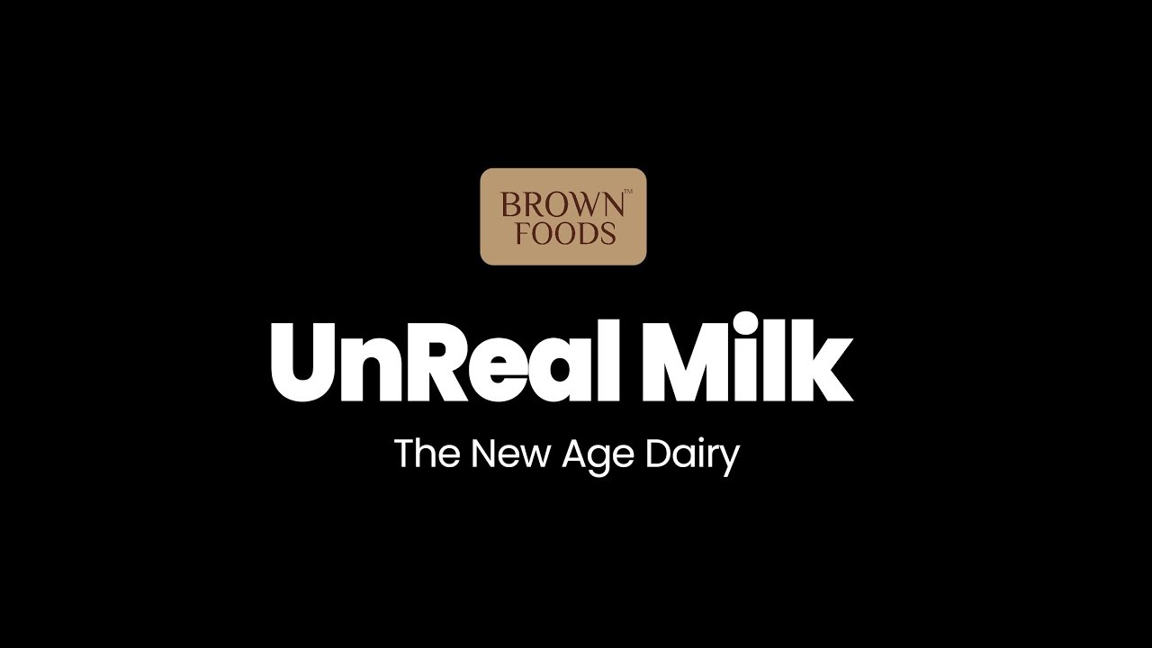Moo-ving Forward: Lab-Grown Milk Makes Historic U.S. Debut