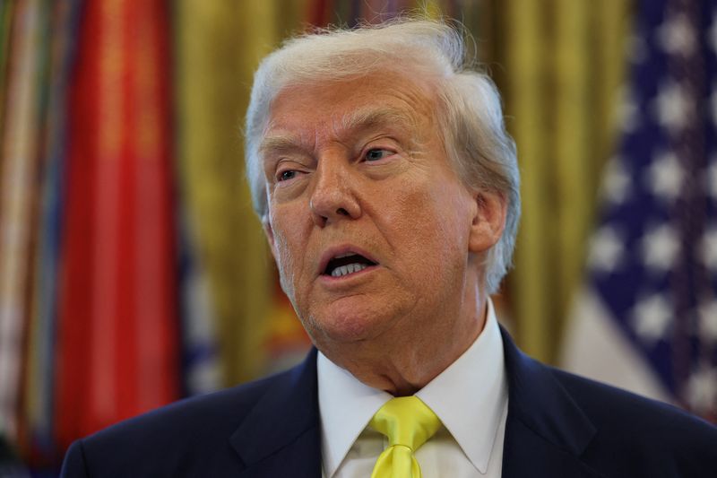 Trump Extends China Tariff Deadline by 90 Days: Global Markets Breathe, Trade Tensions Simmer