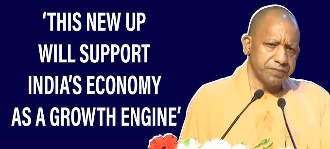 UPgraded Dreams: Yogi Adityanath’s Vision for a Modern Uttar Pradesh