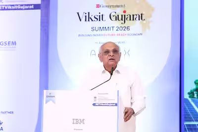 Digital Drive: Gujarat Links Divyang Bus Pass to DigiLocker for Seamless Travel
