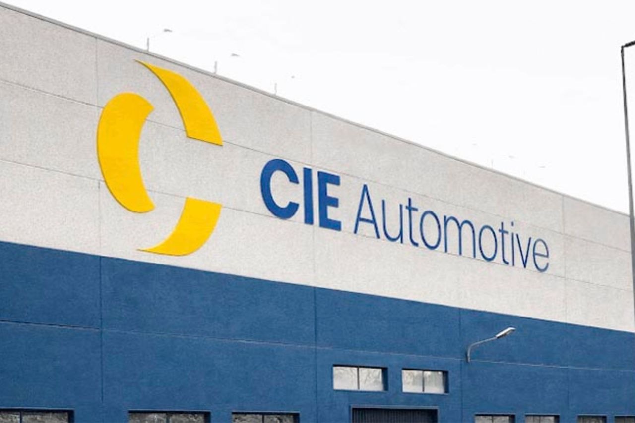 CIE Automotive India Q2 Revenue Reaches Rs 26.21 Billion