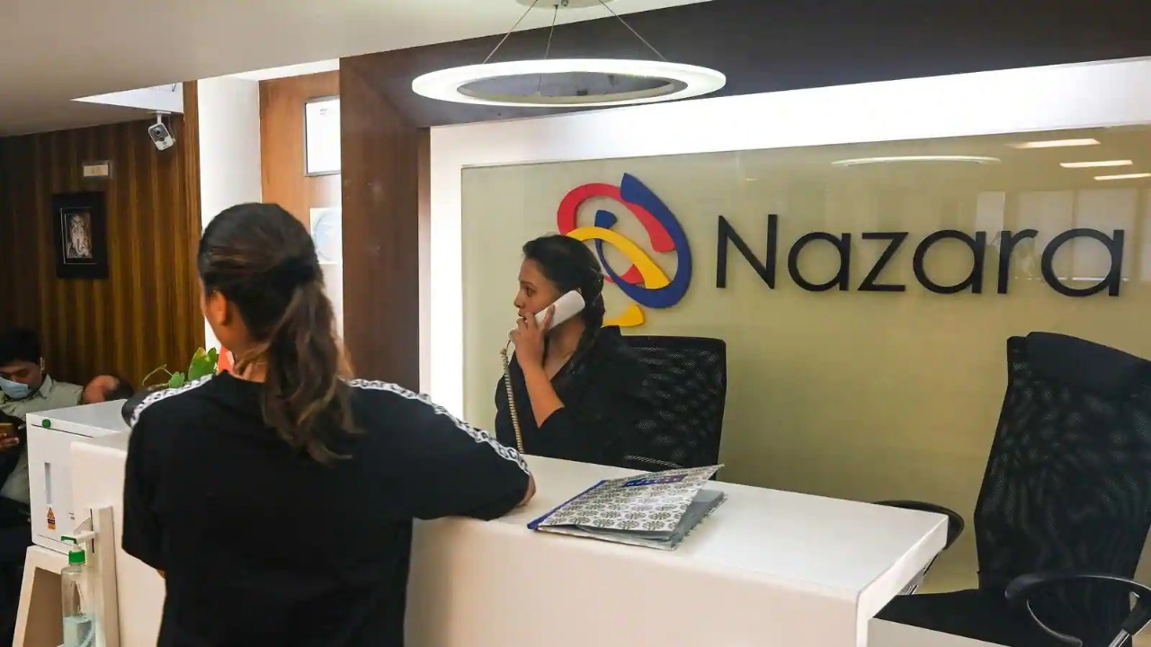 Nazara Technologies Approves ₹750 Million Inter-Subsidiary Loans Amid Strong Q4 Performance