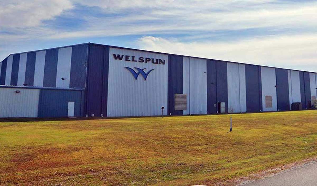 Welspun Living Disrupted as Floods Hit Vapi Facility