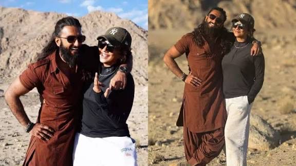 From Khilji to Hamza: Preetisheel Singh Cracks the Code of Ranveer’s Dhurandhar Transformation
