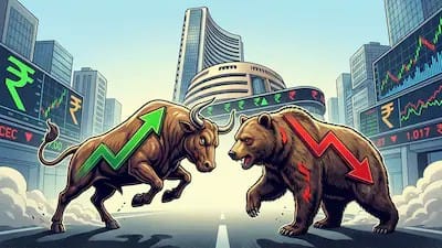 Stock Market Today: Gift Nifty Hints Gap-Down Open on August 31