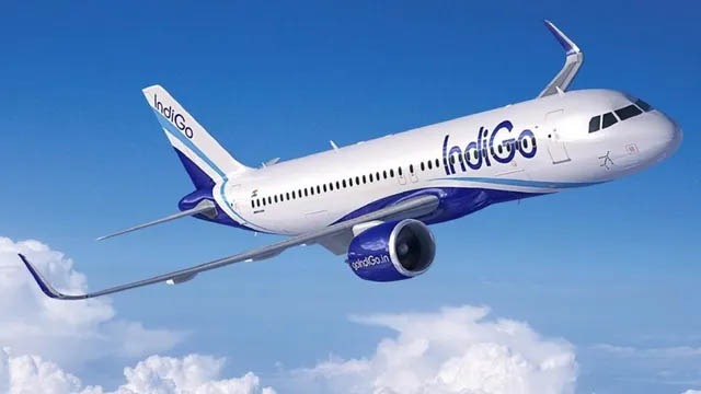 IndiGo Ventures Takes Off with Rs 4.5 Billion Fund, Backs Jeh Aerospace in Debut Bet