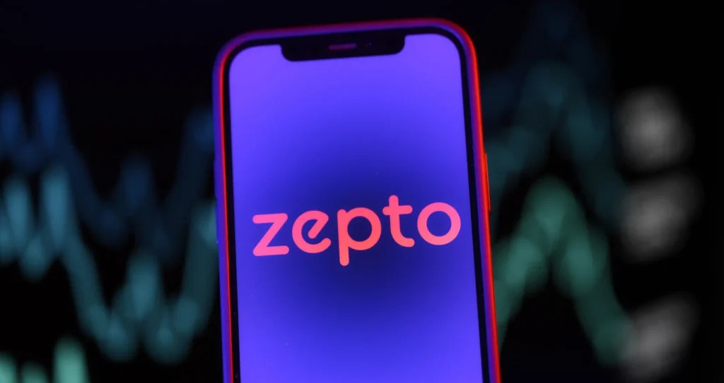 Zepto Raises $450 Million, Valuation Surges to $7 Billion, Poised for IPO in 2026