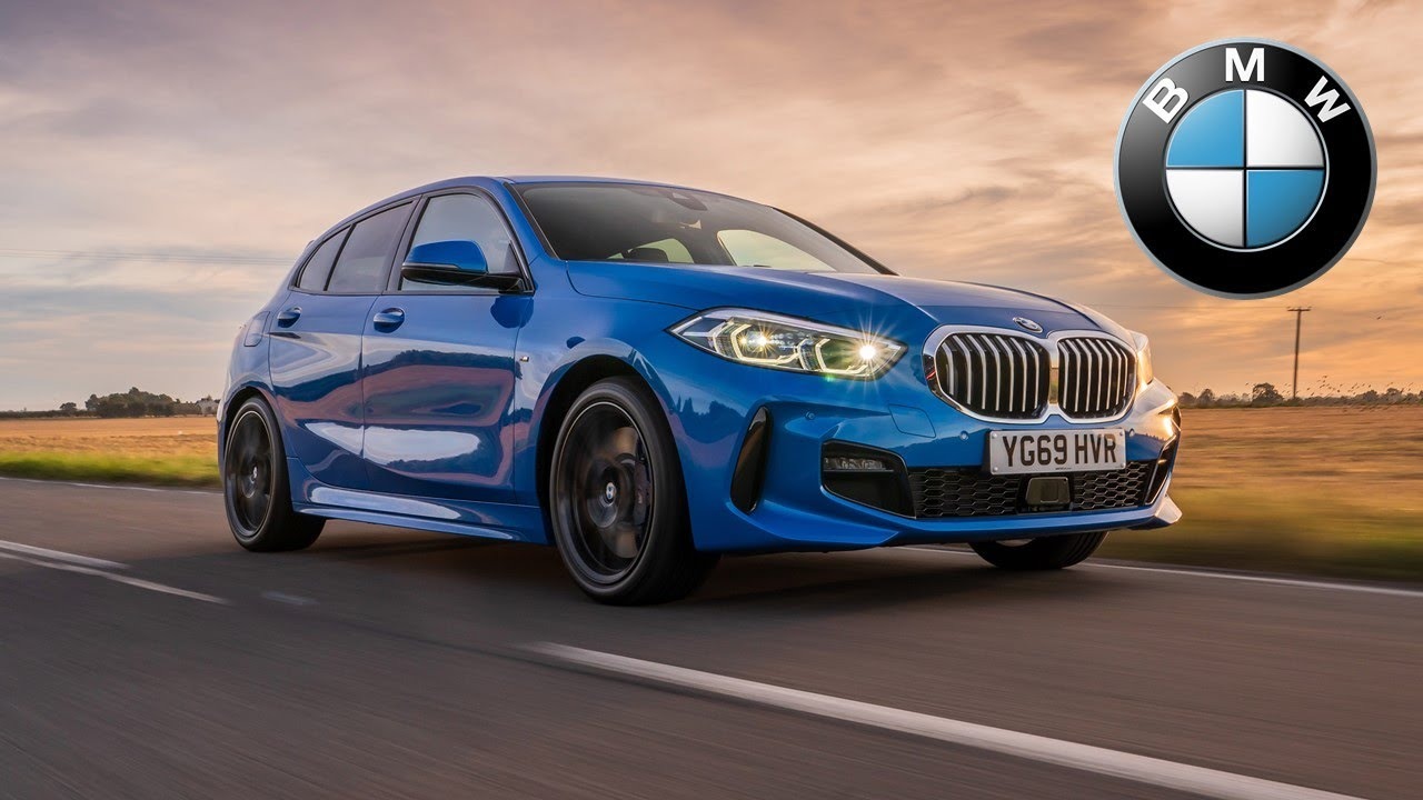 BMW 1 Series Set for Indian Comeback in 2025