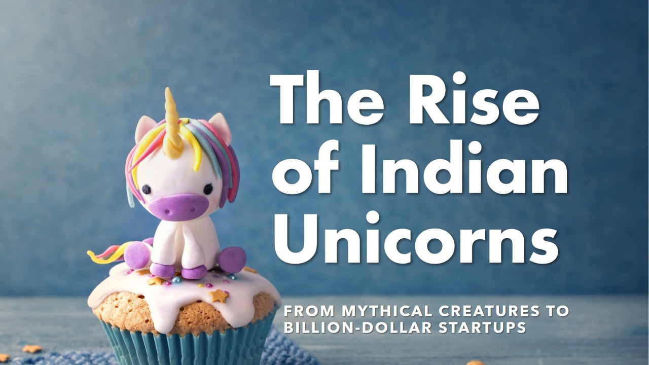 India’s Under-35 Unicorn Legends: The Young Titans Rewriting Startup History