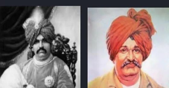 Kolhapur Honors Shahu Maharaj on 152nd Birth Anniversary