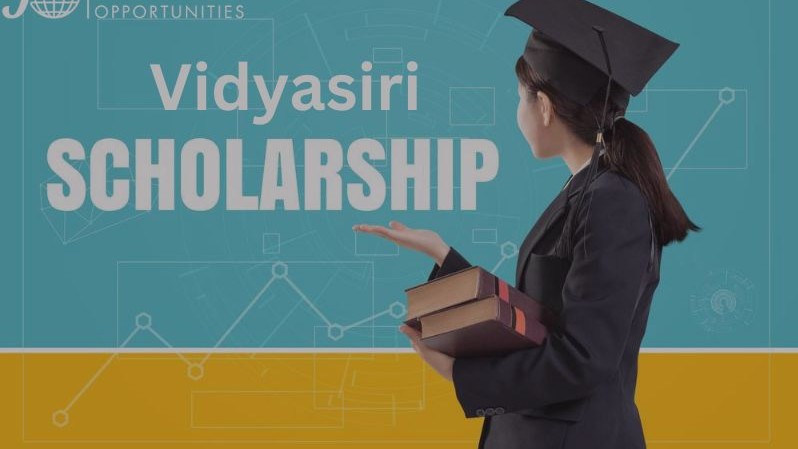 New Dawn for Learners: Vidyasiri Financial Aid Increased, Opening Doors for Backward Class Students