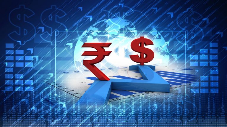 Rupee Rebounds as RBI Intervention and Equity Inflows Ease Bearish Sentiment