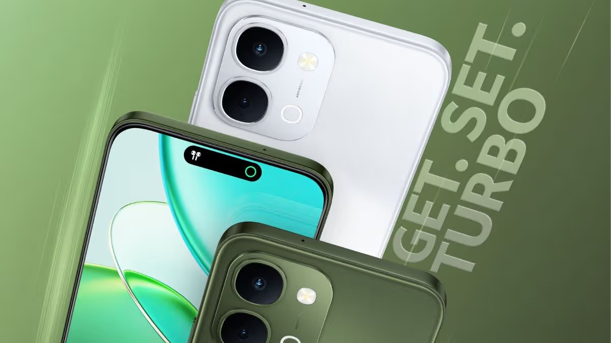 Vivo T5x 5G To Launch In India On March 17
