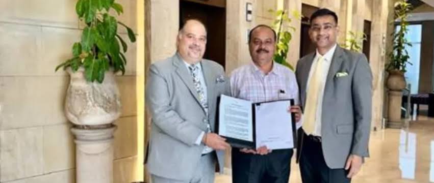 From Vision to Expansion: Royal Orchid Hotels Bet Big on Central India Hospitality Growth