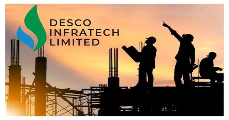 Fueling the Future: Desco Infratech and Deneb Air Gases Sign Strategic Infrastructure Deal